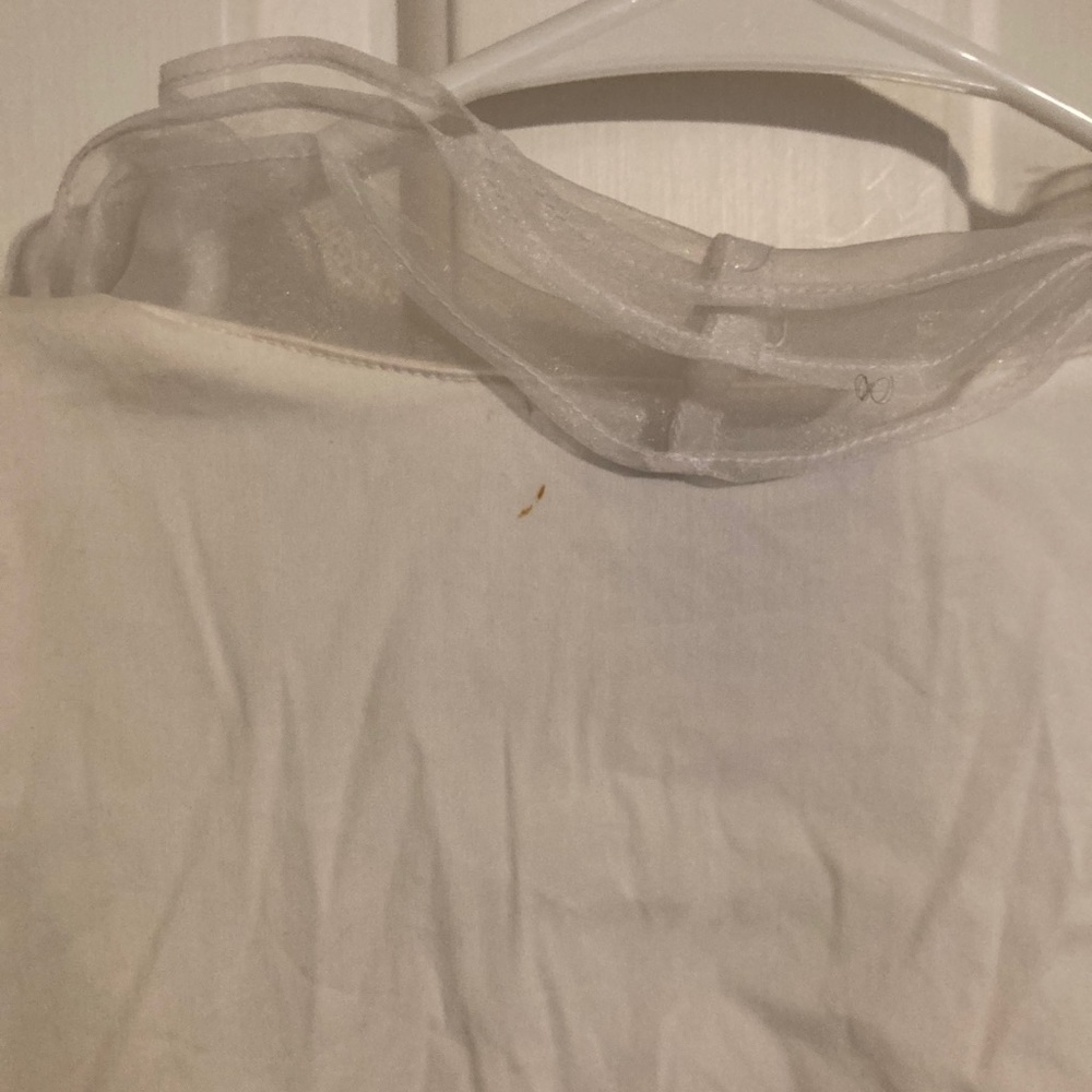 Alfani long sleeve blouse - Picture 8 of 8